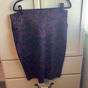Lularoe Cassie size xl